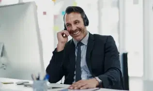 Expert technical support